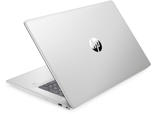 HP Laptop 17 mit Intel Core i7-1355U