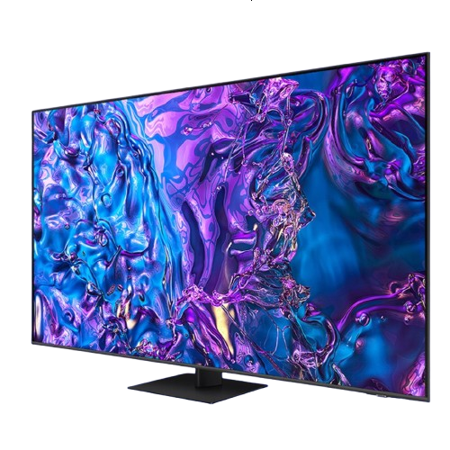 Samsung TV 75" -QLED 8K
