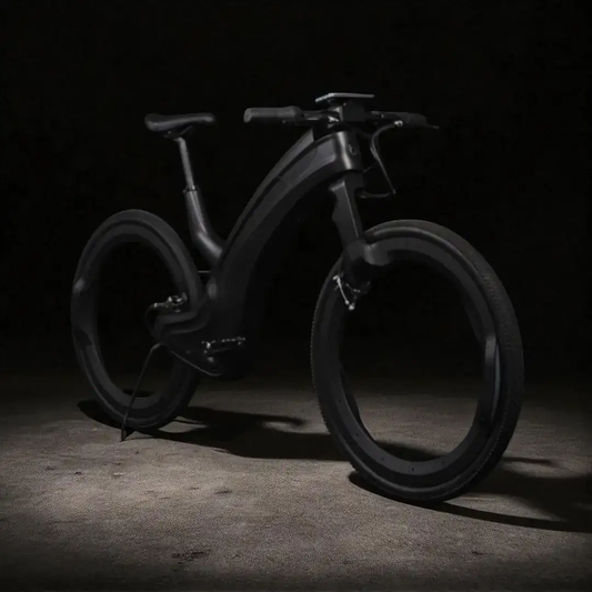 Reevo Hubless E-cykel