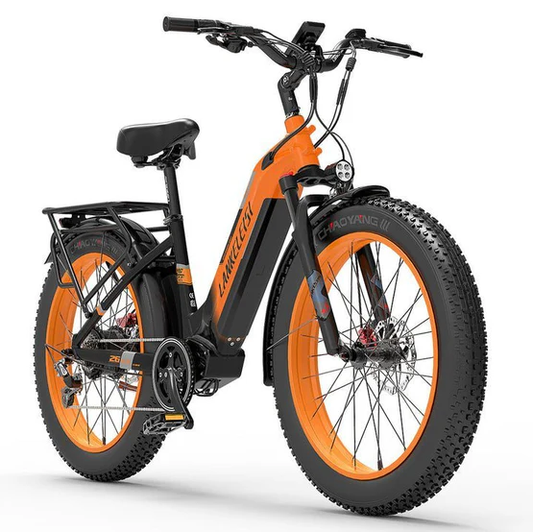 LANKELEISI MG600 PLUS