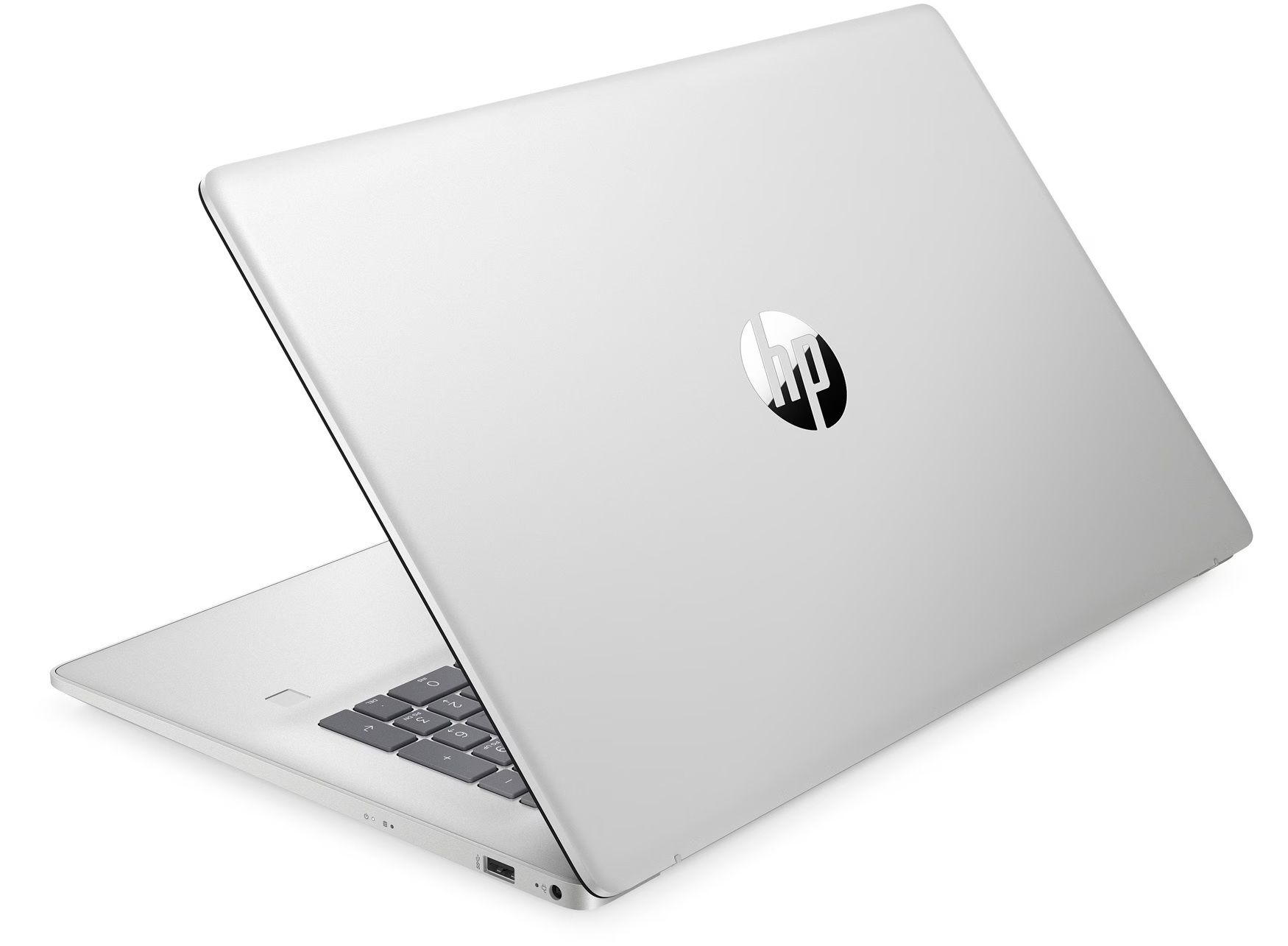 HP Laptop 17 mit Intel Core i7-1355U