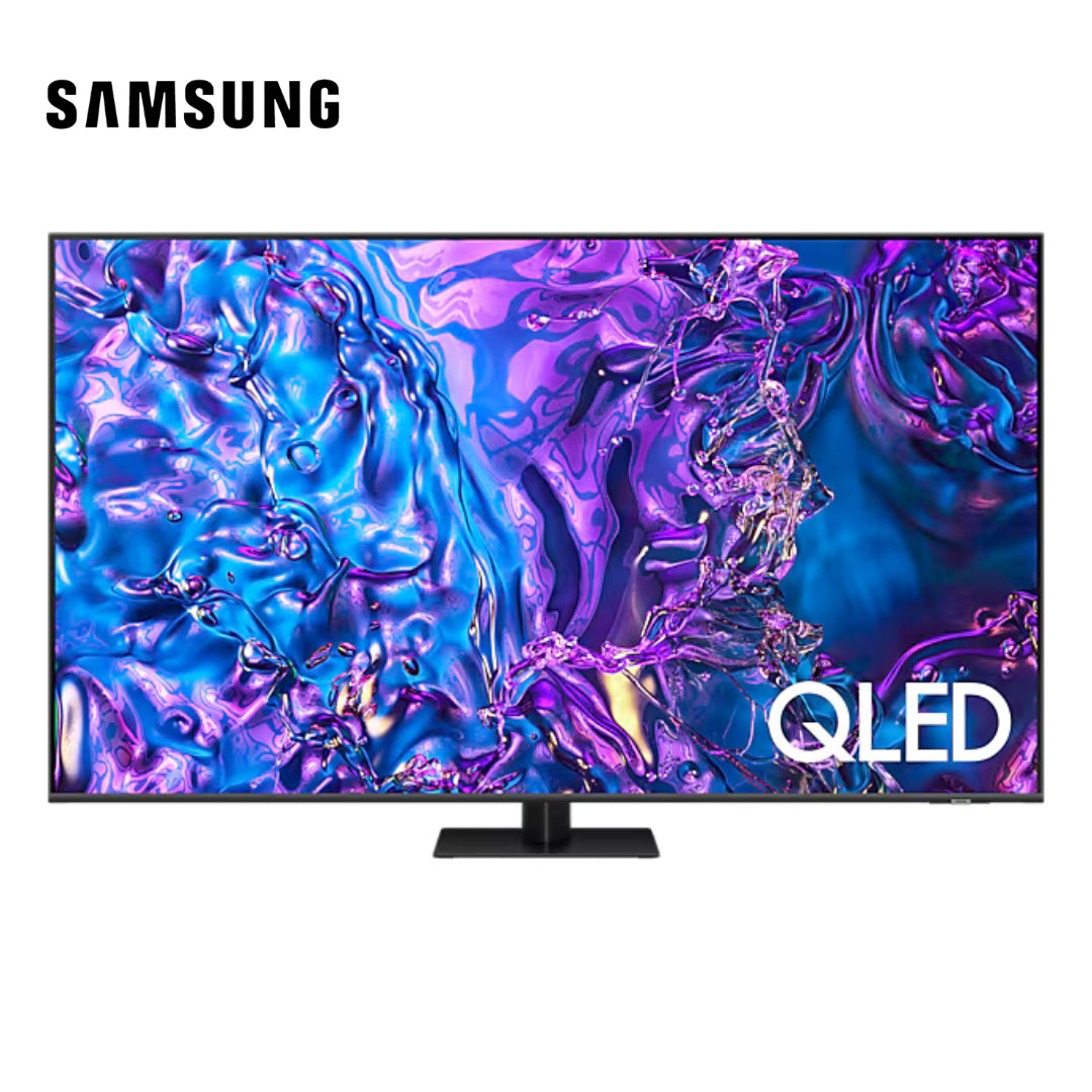 Samsung TV 75" -QLED 8K