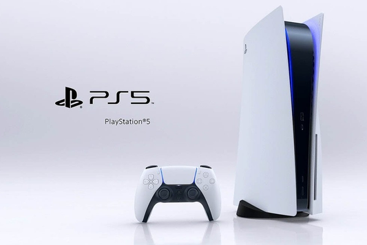 SONY PlayStation®5 (modellgrupp: Slim)
