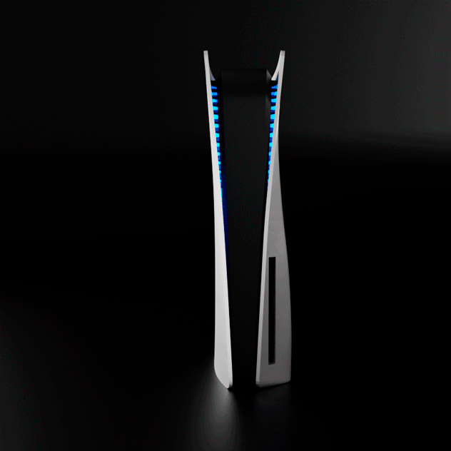 SONY PlayStation®5 (modellgrupp: Slim)